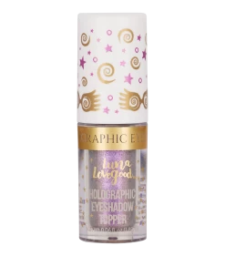 Warner Bros Luna Lovegood Cosmetics Bag Bundle -Harry Potter lunalovegood holoeye1 60a8f70f a65a 4365 bd01 0324d611d6ba