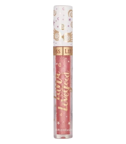 Warner Bros Luna Lovegood Cosmetics Bag Bundle -Harry Potter lunalovegood lipgloss hum1 5f15da2d cf47 427e 854f cdc0c9652dbb