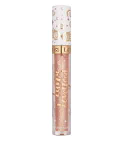 Warner Bros Luna Lovegood Cosmetics Bag Bundle -Harry Potter lunalovegood lipgloss sane1 e83c7465 b69d 4700 992b 5866899d701f