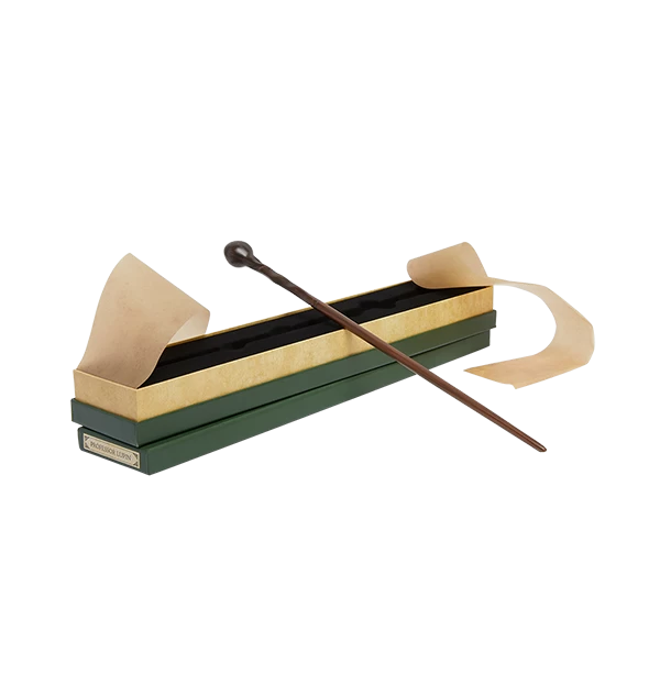 Warner Bros Professor Lupin's Wand 3 Warner Bros Professor Lupin's Wand