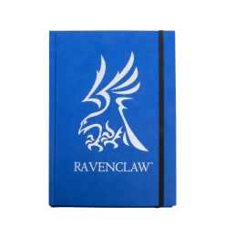 Warner Bros Ravenclaw Mascot Journal