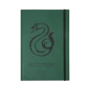 Warner Bros Slytherin Mascot Journal 2 Warner Bros Slytherin Mascot Journal -Harry Potter product BFMascotJournalSlyth