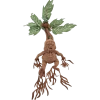 Warner Bros Mandrake Collector Soft Toy