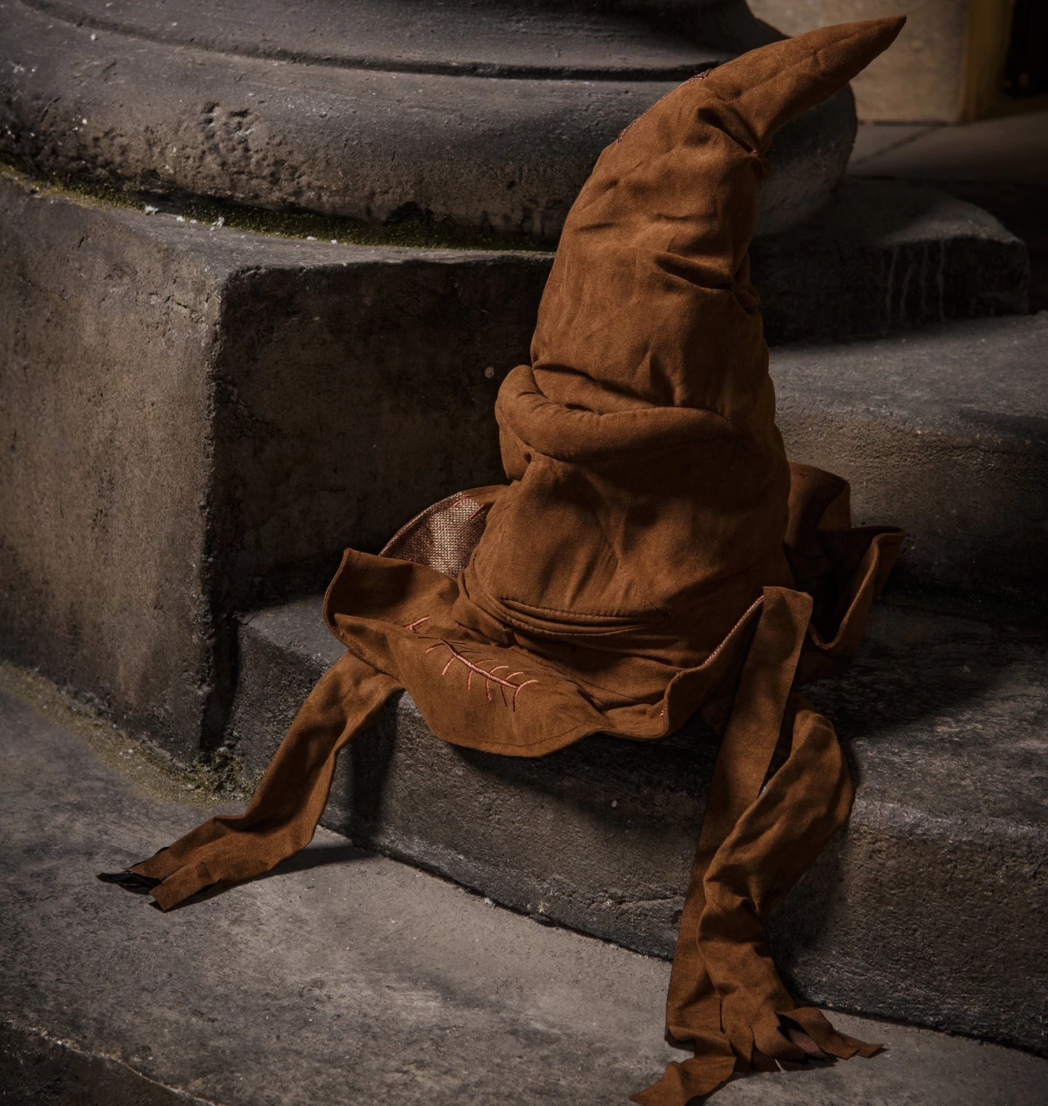 Warner Bros Animated Sorting Hat 4 Warner Bros Animated Sorting Hat - Image 2