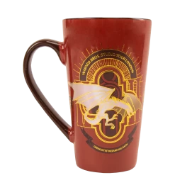 Warner Bros London Iconic Gringotts Mug