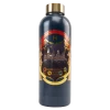 Warner Bros London Iconic Hogwarts Water Bottle -Harry Potter product UKIconicHogwartsBottle1
