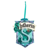 Warner Bros Slytherin Crest Hanging Ornament 1 Warner Bros Slytherin Crest Hanging Ornament -Harry Potter product ornament crest slyth
