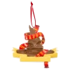 Warner Bros Gryffindor Sorting Hat Ornament -Harry Potter product ornament sortinghat gryff