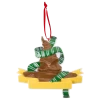 Warner Bros Slytherin Sorting Hat Ornament -Harry Potter product ornament sortinghat slyth