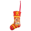 Warner Bros Gryffindor Stocking Hanging Ornament -Harry Potter product ornament stocking gryff