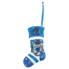 Warner Bros Ravenclaw Stocking Hanging Ornament -Harry Potter product ornament stocking rav