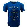 Warner Bros Ravenclaw Attribute T-Shirt 2 Warner Bros Ravenclaw Attribute T-Shirt -Harry Potter rav adults front