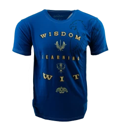 Warner Bros Ravenclaw Attribute T-Shirt