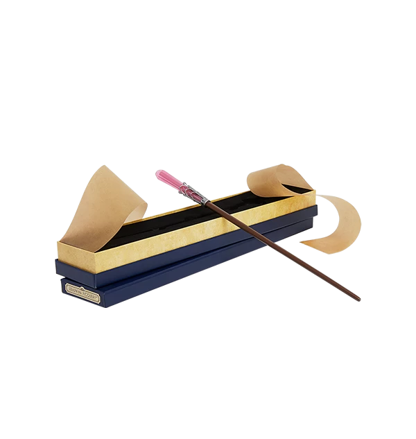 Warner Bros Seraphina Picquery's Wand 3 Warner Bros Seraphina Picquery's Wand