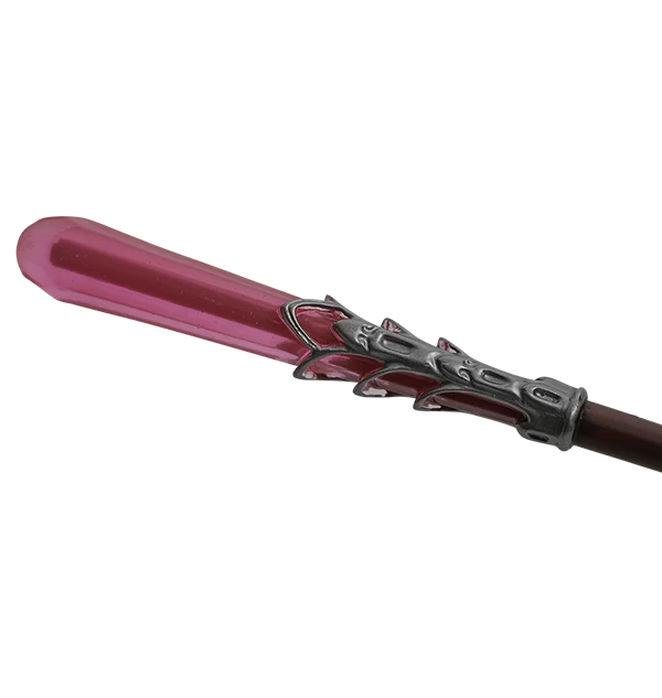 Warner Bros Seraphina Picquery's Wand 4 Warner Bros Seraphina Picquery's Wand - Image 2